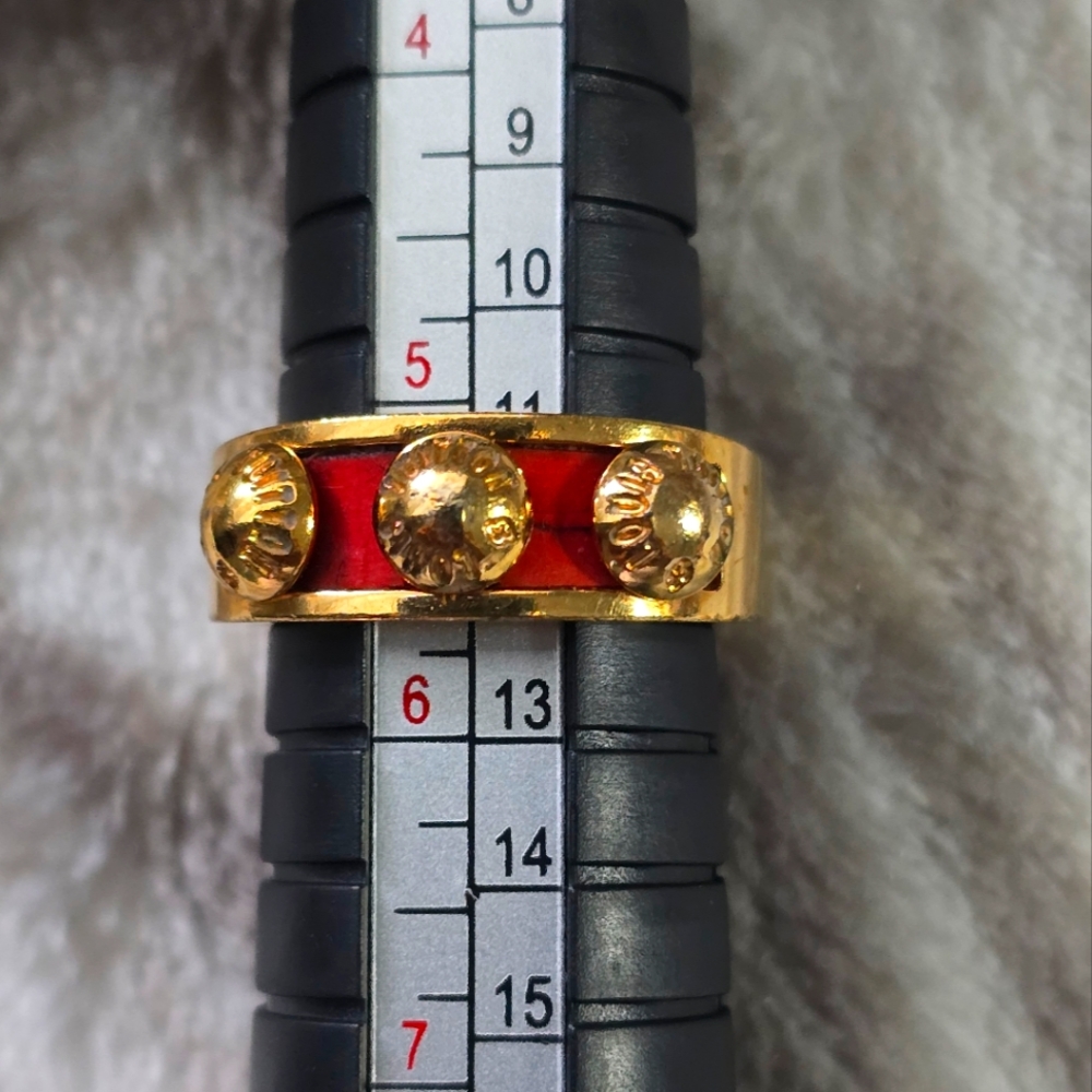 Louis Vuitton Ring